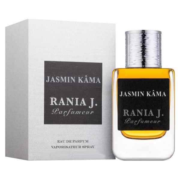 Tester Rania J Jasmin Kama For Women edp 75 ml